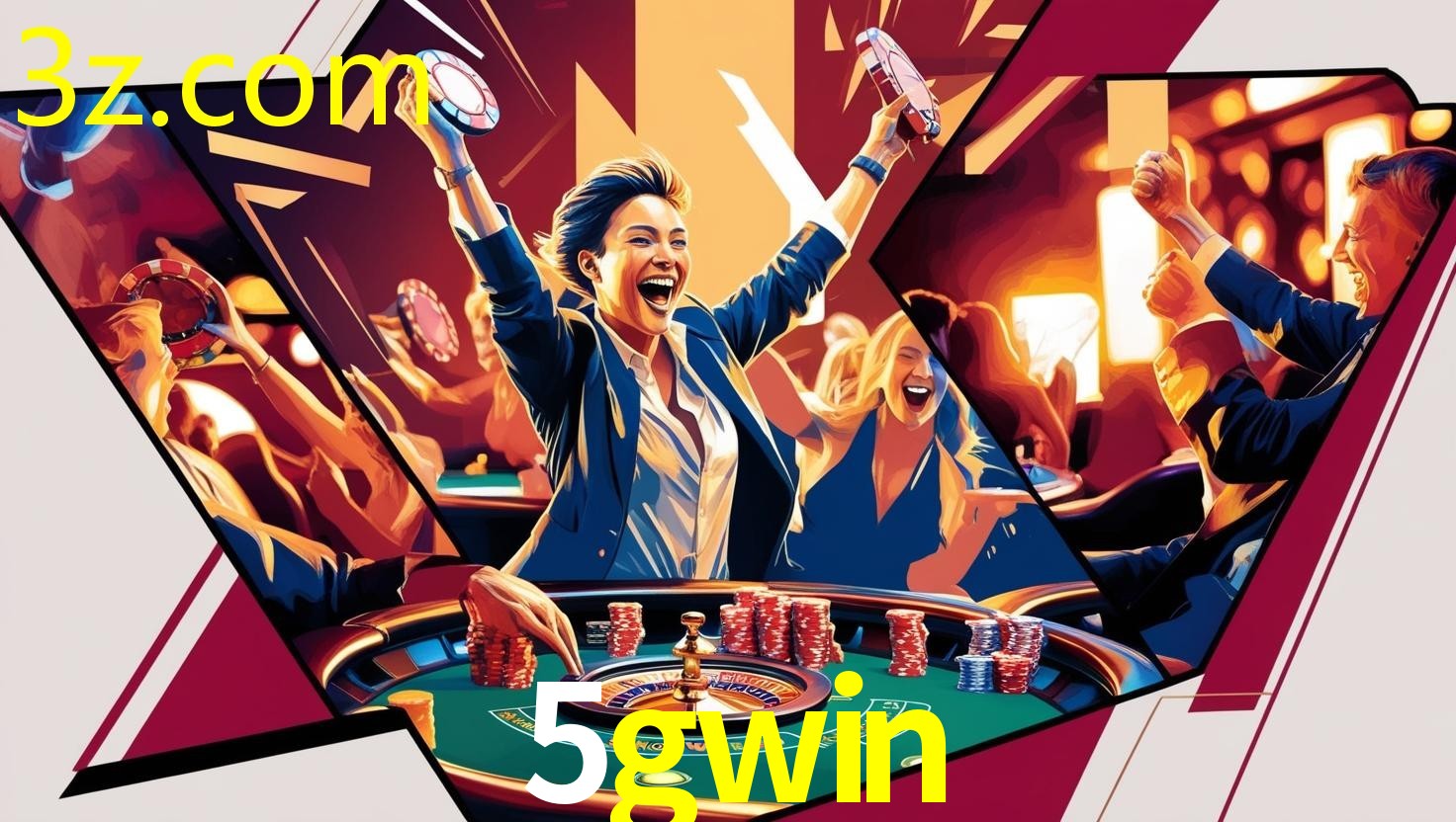 5GWIN