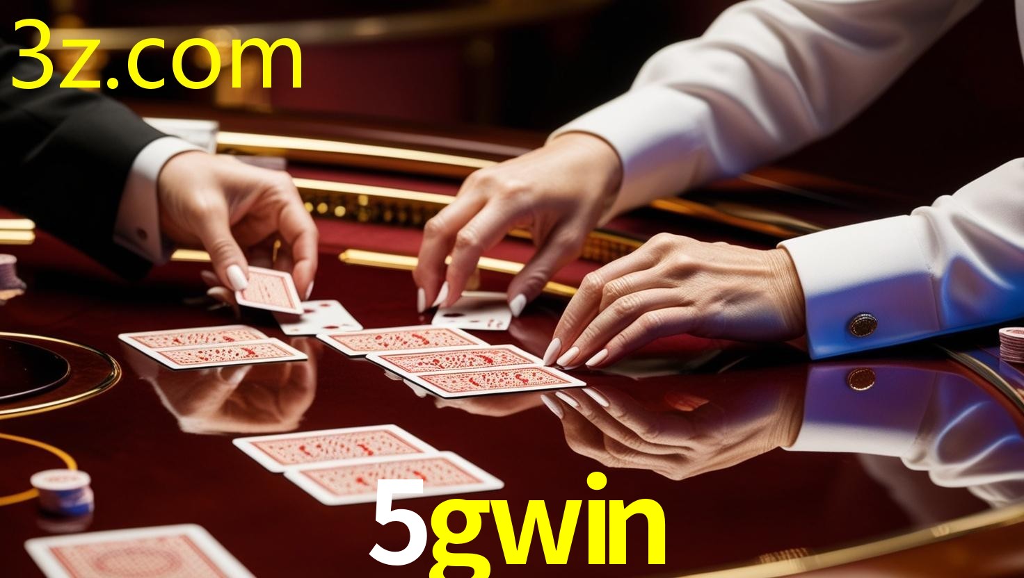 5GWIN